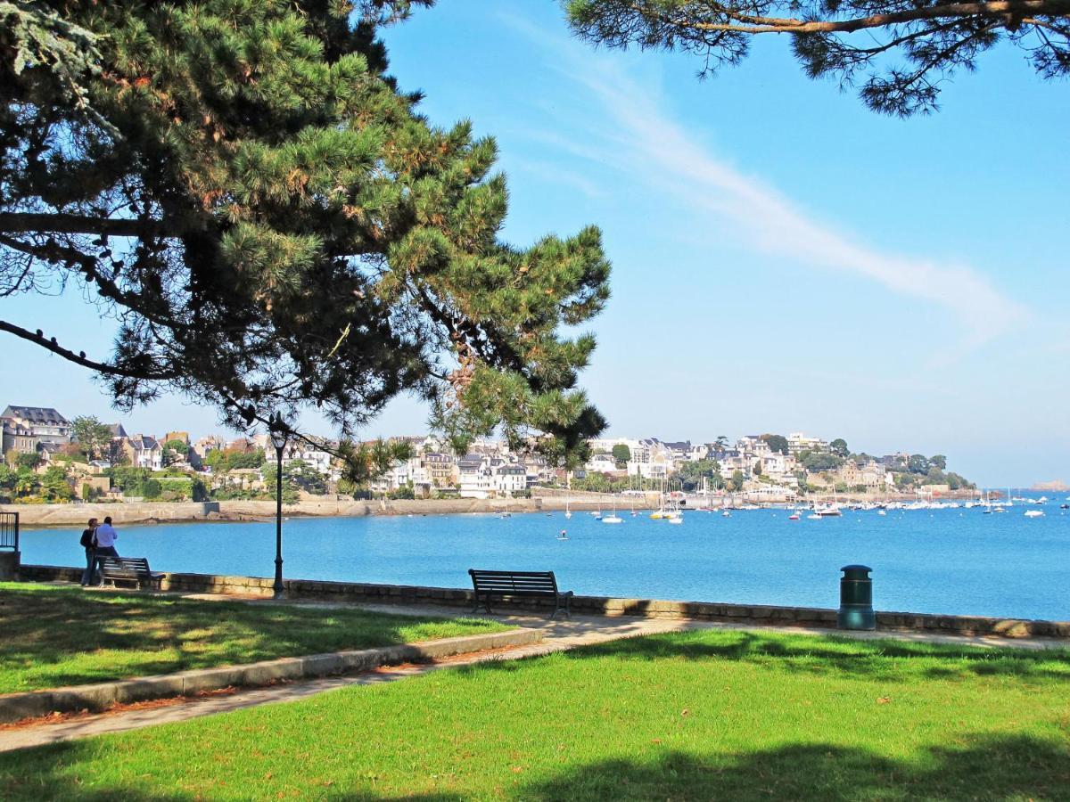 Studio La Garde By Interhome Dinard Exterior foto